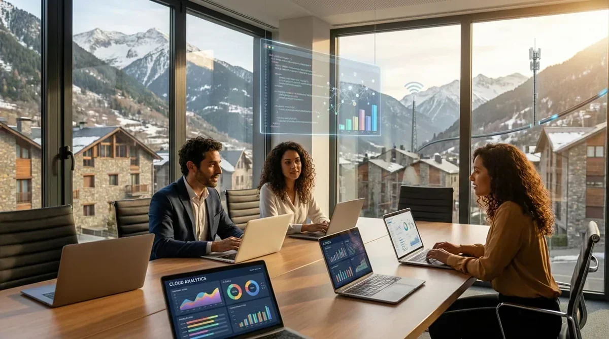 Small and medium businesses